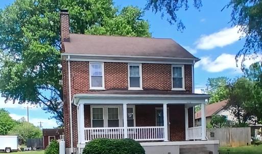 Photo #2 of 1305 Park Street, Bedford, VA 0.5 acres