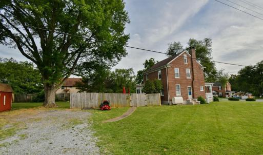 Photo #30 of 1305 Park Street, Bedford, VA 0.5 acres