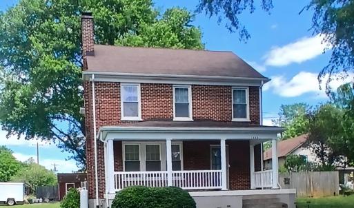 Photo #2 of 1305 Park Street, Bedford, VA 0.5 acres