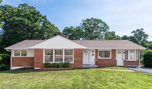 Photo #1 of 140 Moorman Drive, Madison Heights, VA 0.4 acres