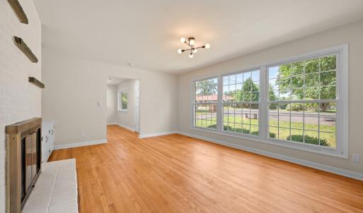 Photo #4 of 140 Moorman Drive, Madison Heights, VA 0.4 acres