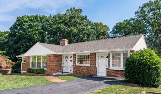 Photo #2 of 140 Moorman Drive, Madison Heights, VA 0.4 acres