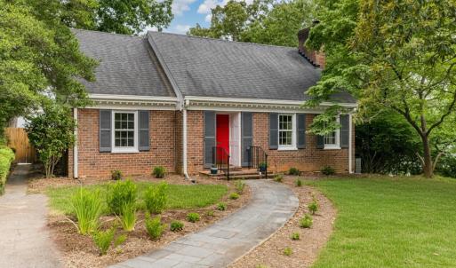 Photo #1 of 308 Rowland Drive, Lynchburg, VA 0.2 acres