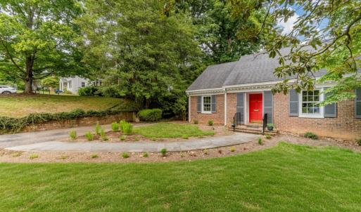 Photo #2 of 308 Rowland Drive, Lynchburg, VA 0.2 acres