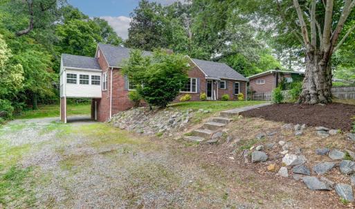 Photo #50 of 1324 South Avenue, South Boston, VA 1.0 acres