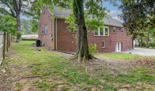 Photo #54 of 1324 South Avenue, South Boston, VA 1.0 acres