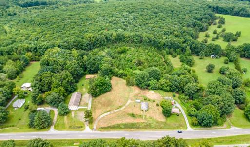 Photo #5 of 34941 US HWY 29, Gretna, VA 8.2 acres
