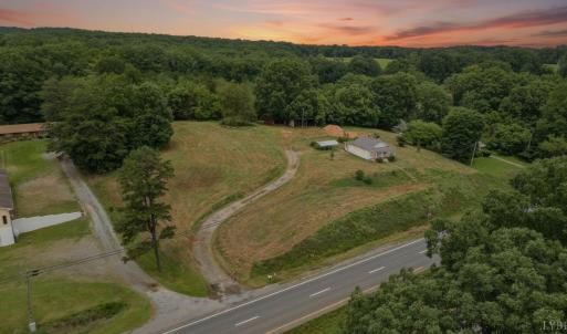 Photo #4 of 34941 US HWY 29, Gretna, VA 8.2 acres