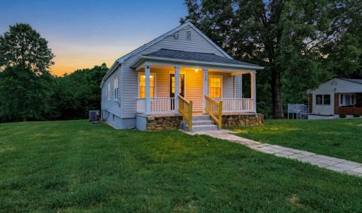 Photo #1 of 736 Selene Street, Lynchburg, VA 0.9 acres