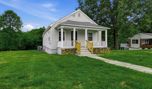 Photo #36 of 736 Selene Street, Lynchburg, VA 0.9 acres