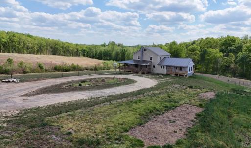 Photo #2 of 1 Whites Chapel Road, Phenix, VA 55.0 acres