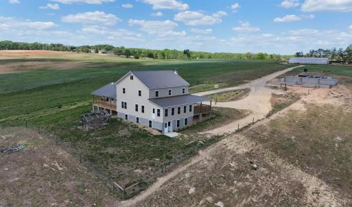 Photo #4 of 1 Whites Chapel Road, Phenix, VA 55.0 acres