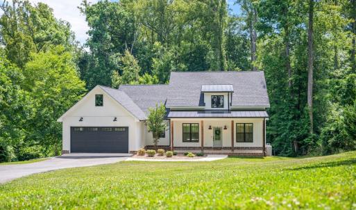 Photo #1 of 2831 Sedgewick Drive, Lynchburg, VA 3.4 acres