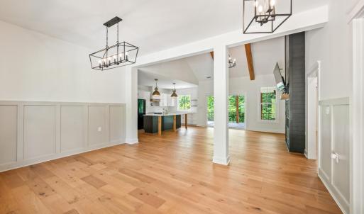 Photo #7 of 2831 Sedgewick Drive, Lynchburg, VA 3.4 acres