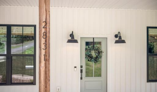 Photo #6 of 2831 Sedgewick Drive, Lynchburg, VA 3.4 acres