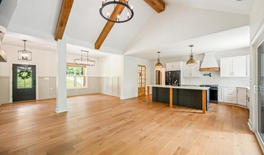 Photo #13 of 2831 Sedgewick Drive, Lynchburg, VA 3.4 acres