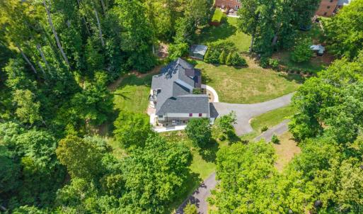 Photo #71 of 2831 Sedgewick Drive, Lynchburg, VA 3.4 acres