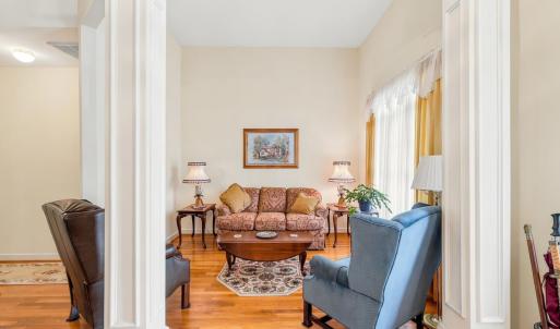 Photo #4 of 1476 Glenbrooke Drive, Lynchburg, VA 0.5 acres