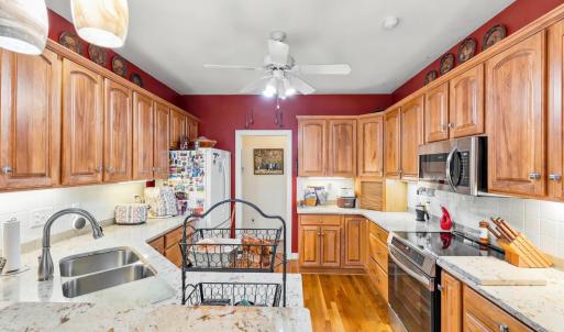 Photo #18 of 1476 Glenbrooke Drive, Lynchburg, VA 0.5 acres