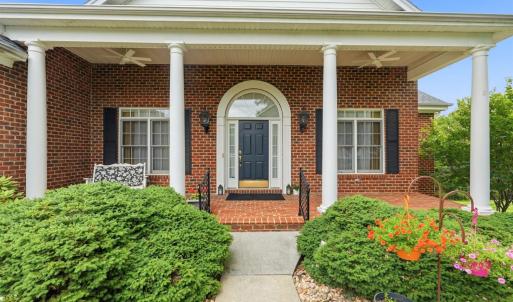 Photo #52 of 1476 Glenbrooke Drive, Lynchburg, VA 0.5 acres