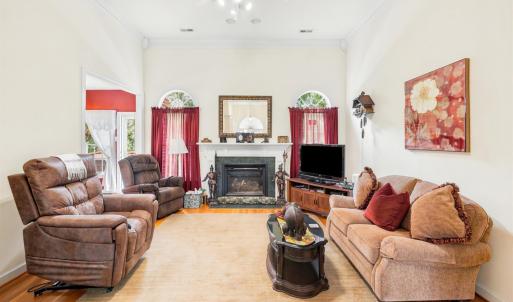 Photo #14 of 1476 Glenbrooke Drive, Lynchburg, VA 0.5 acres