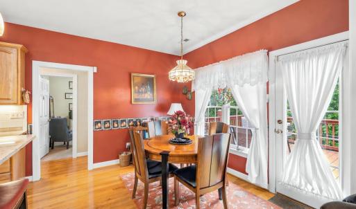 Photo #16 of 1476 Glenbrooke Drive, Lynchburg, VA 0.5 acres
