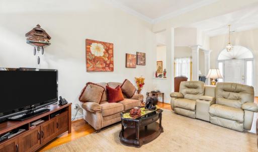 Photo #12 of 1476 Glenbrooke Drive, Lynchburg, VA 0.5 acres