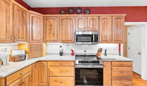 Photo #19 of 1476 Glenbrooke Drive, Lynchburg, VA 0.5 acres