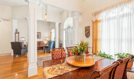 Photo #8 of 1476 Glenbrooke Drive, Lynchburg, VA 0.5 acres