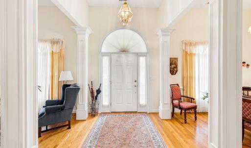 Photo #3 of 1476 Glenbrooke Drive, Lynchburg, VA 0.5 acres