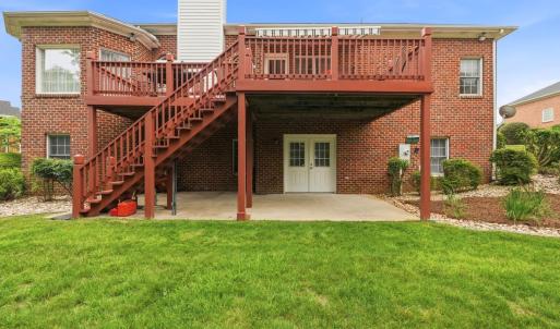 Photo #62 of 1476 Glenbrooke Drive, Lynchburg, VA 0.5 acres