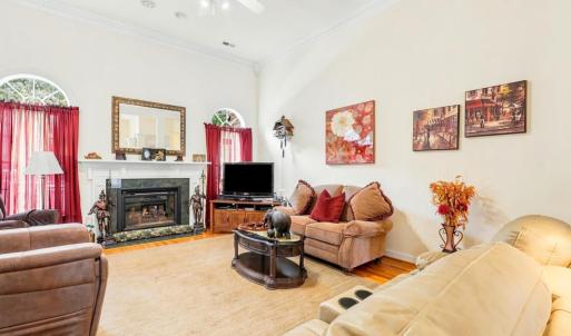 Photo #13 of 1476 Glenbrooke Drive, Lynchburg, VA 0.5 acres