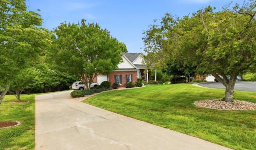Photo #55 of 1476 Glenbrooke Drive, Lynchburg, VA 0.5 acres
