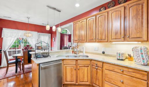 Photo #20 of 1476 Glenbrooke Drive, Lynchburg, VA 0.5 acres