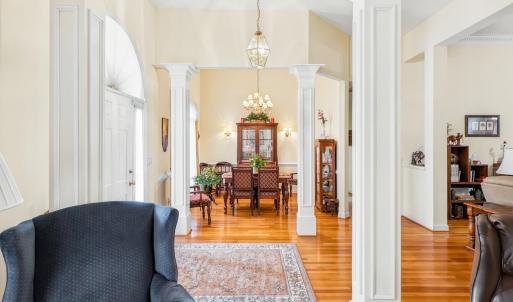 Photo #6 of 1476 Glenbrooke Drive, Lynchburg, VA 0.5 acres