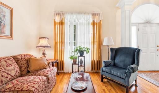 Photo #5 of 1476 Glenbrooke Drive, Lynchburg, VA 0.5 acres