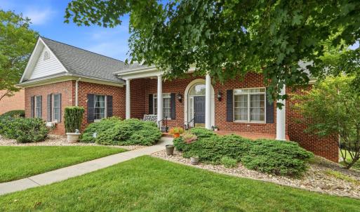 Photo #51 of 1476 Glenbrooke Drive, Lynchburg, VA 0.5 acres