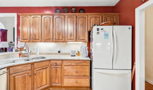 Photo #21 of 1476 Glenbrooke Drive, Lynchburg, VA 0.5 acres