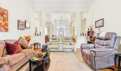 Photo #11 of 1476 Glenbrooke Drive, Lynchburg, VA 0.5 acres