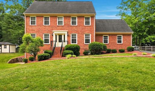 Photo #3 of 209 Chelsea Drive, Forest, VA 0.5 acres