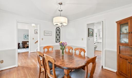 Photo #8 of 209 Chelsea Drive, Forest, VA 0.5 acres