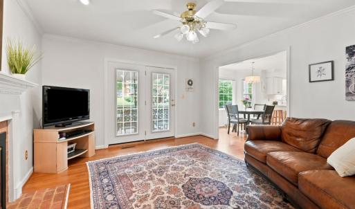 Photo #12 of 209 Chelsea Drive, Forest, VA 0.5 acres