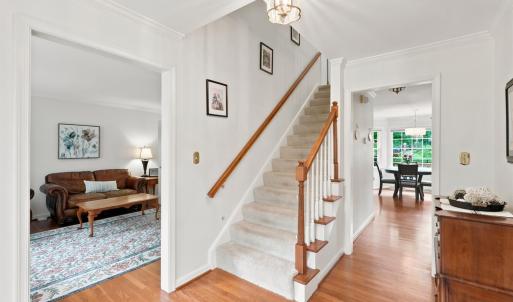 Photo #5 of 209 Chelsea Drive, Forest, VA 0.5 acres