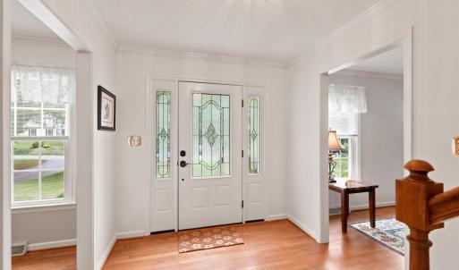 Photo #4 of 209 Chelsea Drive, Forest, VA 0.5 acres