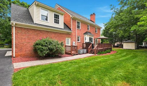 Photo #58 of 209 Chelsea Drive, Forest, VA 0.5 acres