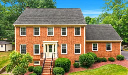 Photo #2 of 209 Chelsea Drive, Forest, VA 0.5 acres