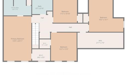 Photo #71 of 209 Chelsea Drive, Forest, VA 0.5 acres