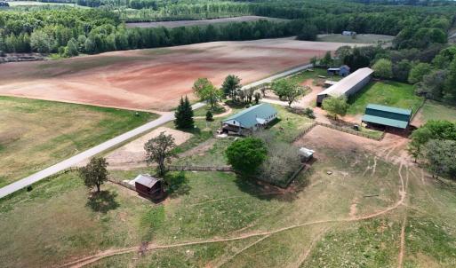 Photo #3 of 2990 Whites Chapel Road, Phenix, VA 17.0 acres