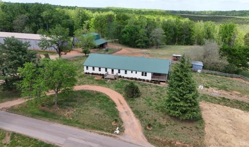 Photo #2 of 2990 Whites Chapel Road, Phenix, VA 17.0 acres