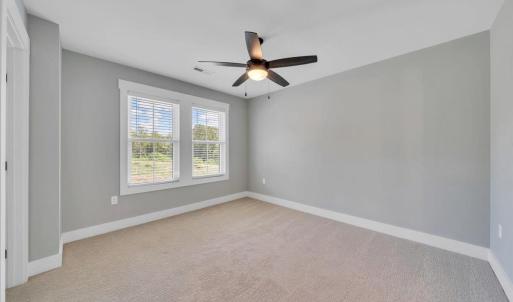 Bedroom #3